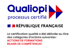 BGE Sud-Ouest certifié Qualiopi - formations et bilans de compétences